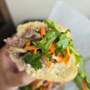 Banh Mi