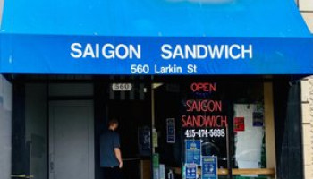 Saigonsandwich