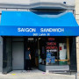 Saigonsandwich